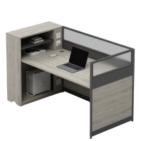 宜掌柜 屏 风工位