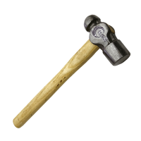 有成鑫 木柄圆头锤 2.5P 把