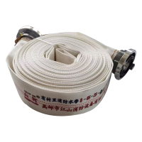 消防水幕水带 65接口 25米长 内扣接头 单位/卷