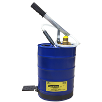 有成鑫 手动机油加注器 YCX-10L 台