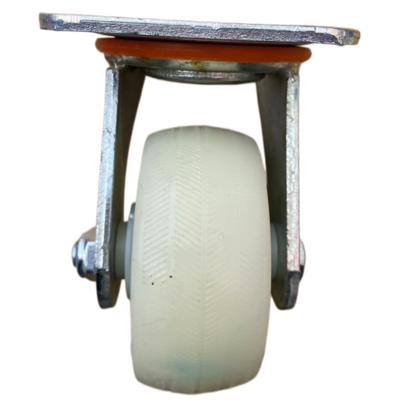 宏鑫晟志 尼龙万向轮 6寸(轮直径150mm)个