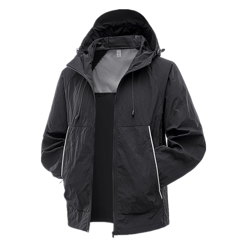 信柏合防晒衣Q8/件