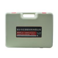 菁普华无刷锂电冷切机冷切锯切割机