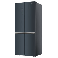 容声(Ronshen) BCD-508WSK1FPCQA 变频十字对开门冰箱 508升1级能效自动除霜干湿分储速冷速冻