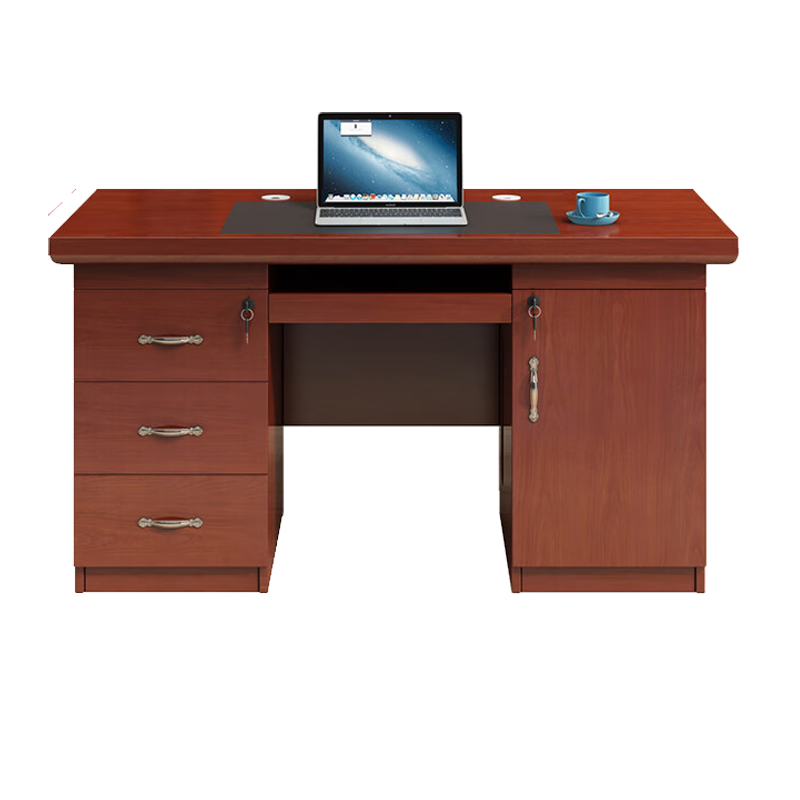 麦添 办公桌电脑桌 DNZL1402 张