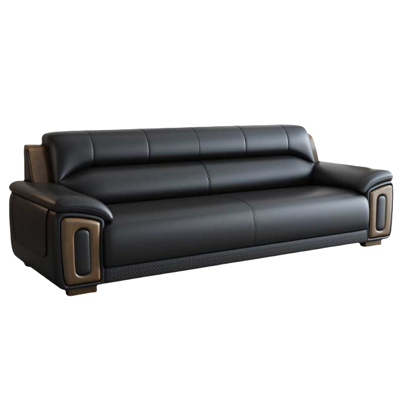 铭思达皮艺沙发