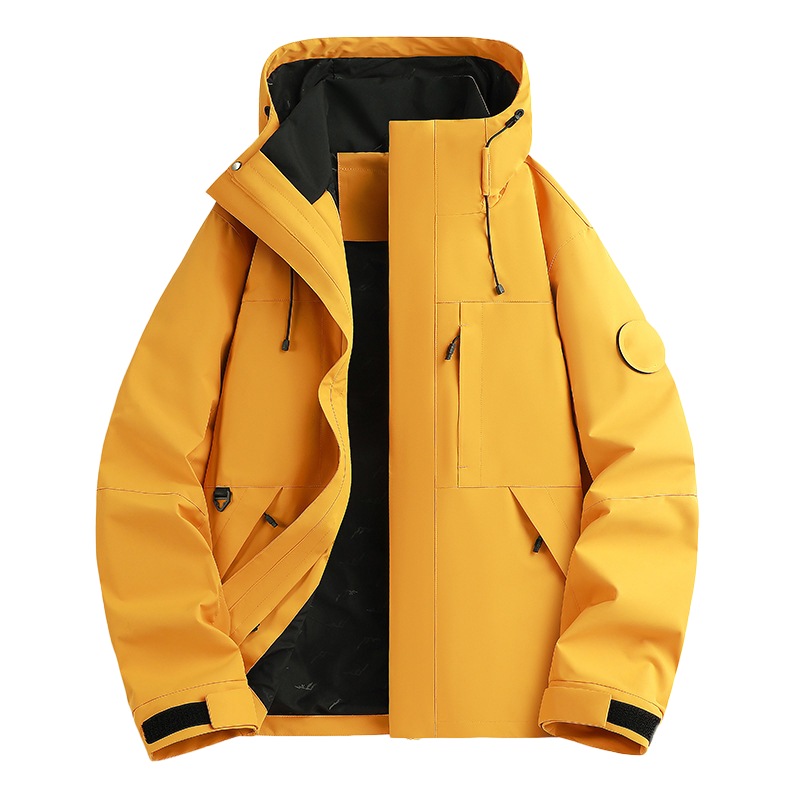 健卡侬单层冲锋衣 JA72/件