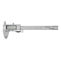 瀚图斯数显游标卡尺 0-150mm 把