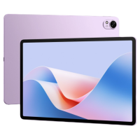 [签收赠电容笔]HUAWEI/华为 MatePad 11.5S 柔光版 8GB 256GB WIFI 羽砂紫 144Hz云晰柔光屏 华为笔记 专业PC级WPS