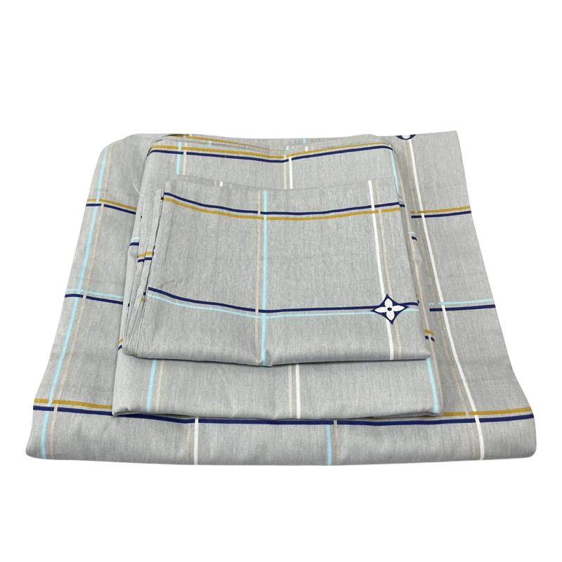 燕全食四件套床上用品