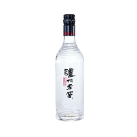 泸州老窖 黑盖二曲 42度500ml*2瓶 浓香型白酒