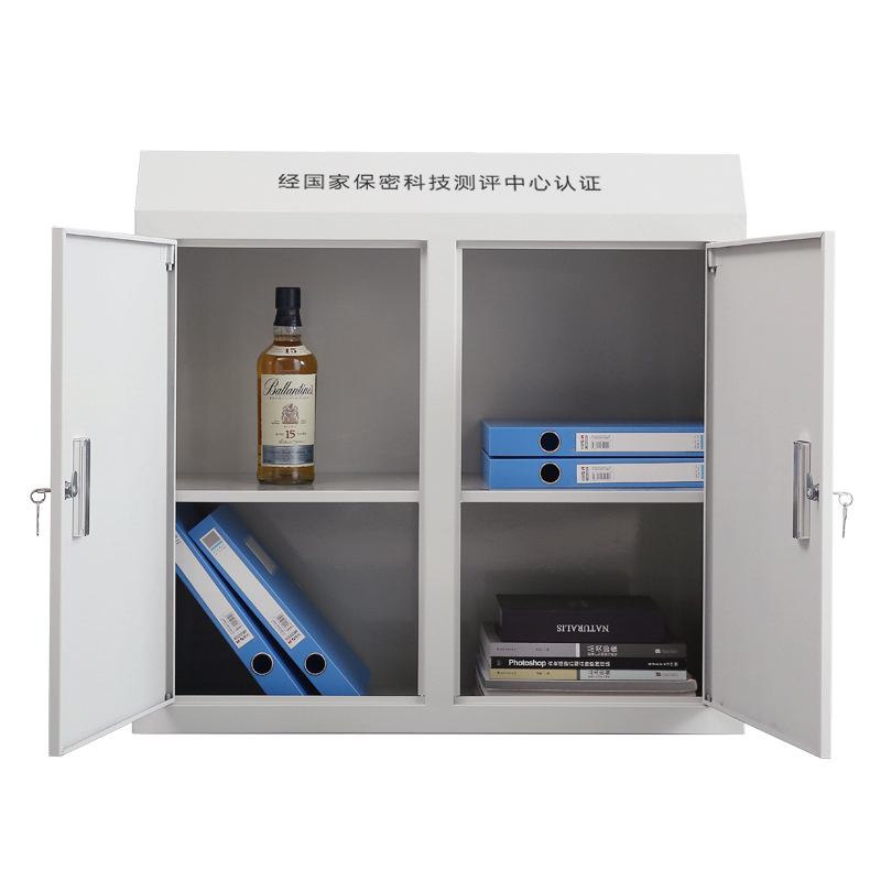 晋瑞达 手机屏蔽柜(高底柜)740*776*350mm/个