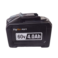 具非凡 锂电池 60V 个