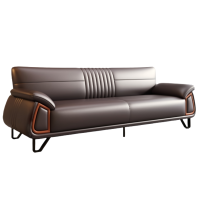 铭思达商务沙发