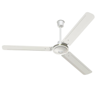 艾美特(Airmate))吊扇家用客厅楼顶扇1.4米56寸铁叶大风力电风扇宿舍餐厅FZ5615