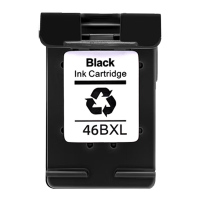 亮点墨盒46XL 支