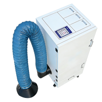 百维特 DM3000型 打磨除尘器集尘器