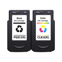 亮点墨盒PGI-815/CLI-816套