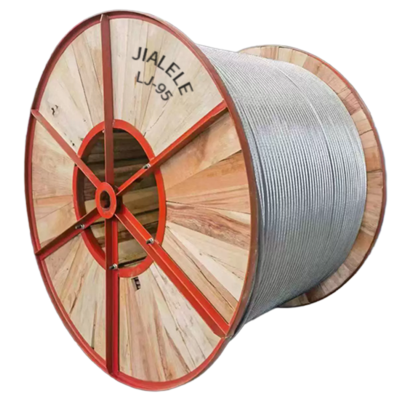 JIALELE 铝绞线1 LJ-95 米