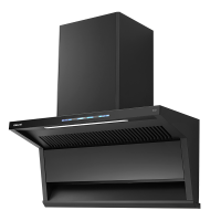 ELKS油烟机CXW-298-C33智能自净 强力排烟 超大风量 低噪音设计