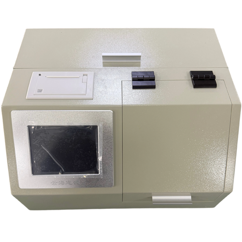 酸碱纯度检测仪 WT-C5B1 1台