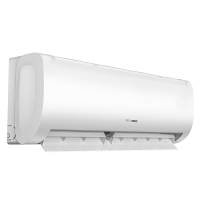 [官方自营]海信1.5匹 新一级变频 超大风量体感风 节能省电 卧室冷暖挂机空调KFR-35GW/E370-X1