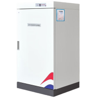 晋舰现金图书消毒柜文件档案臭氧消毒紫外线杀菌机200L铁门+紫外线