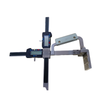 LZKL 磨耗测量仪 KL-2025017-00V2 件