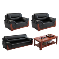 铭思达办公沙发