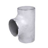 盛京联硕304不锈钢焊接三通 可定制 个