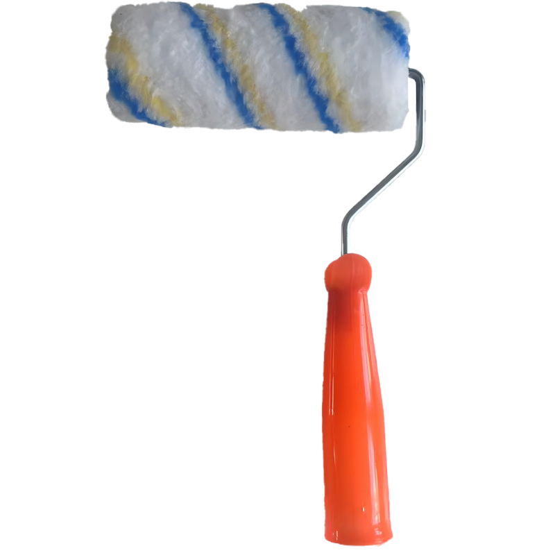 具安金 6寸棉线纯白 把