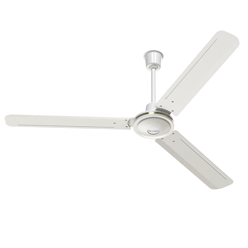 艾美特(Airmate))吊扇家用客厅楼顶扇1.2米48寸铁叶大风力电风扇宿舍餐厅FZ4815