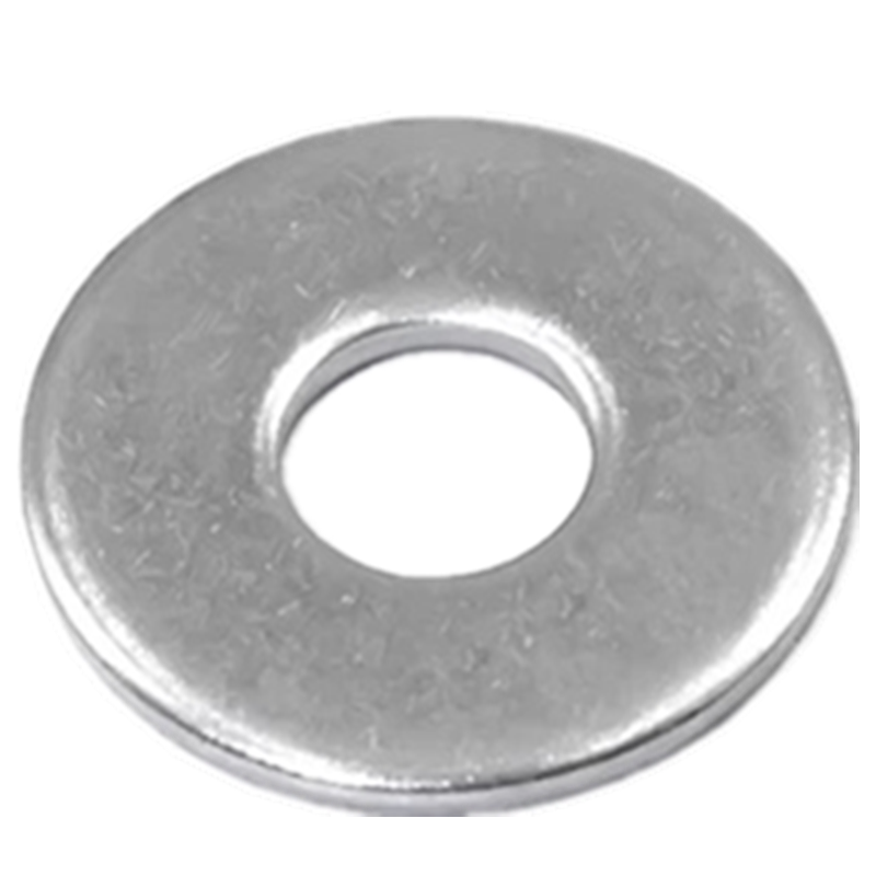 蔚期 GB97不锈钢平垫圈 M20 个