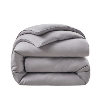 安居先森ANJU260202澳洲羊毛被A类 150*200cm 1 件/条(计价单位:条) 灰色