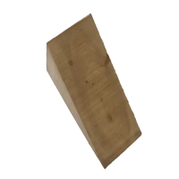 顺鸿森三角木楔子150mm*40mm*80mm个