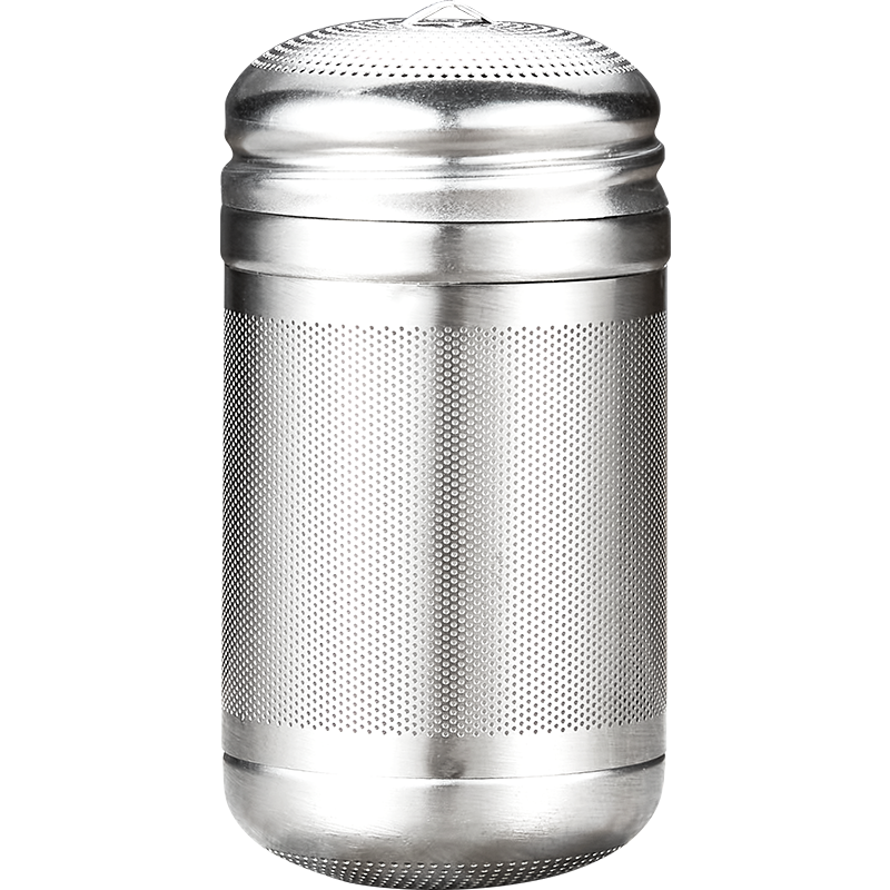 金灶不锈钢滤茶仓煮茶泡茶叶过滤器泡茶茶水分离球便携茶具配件