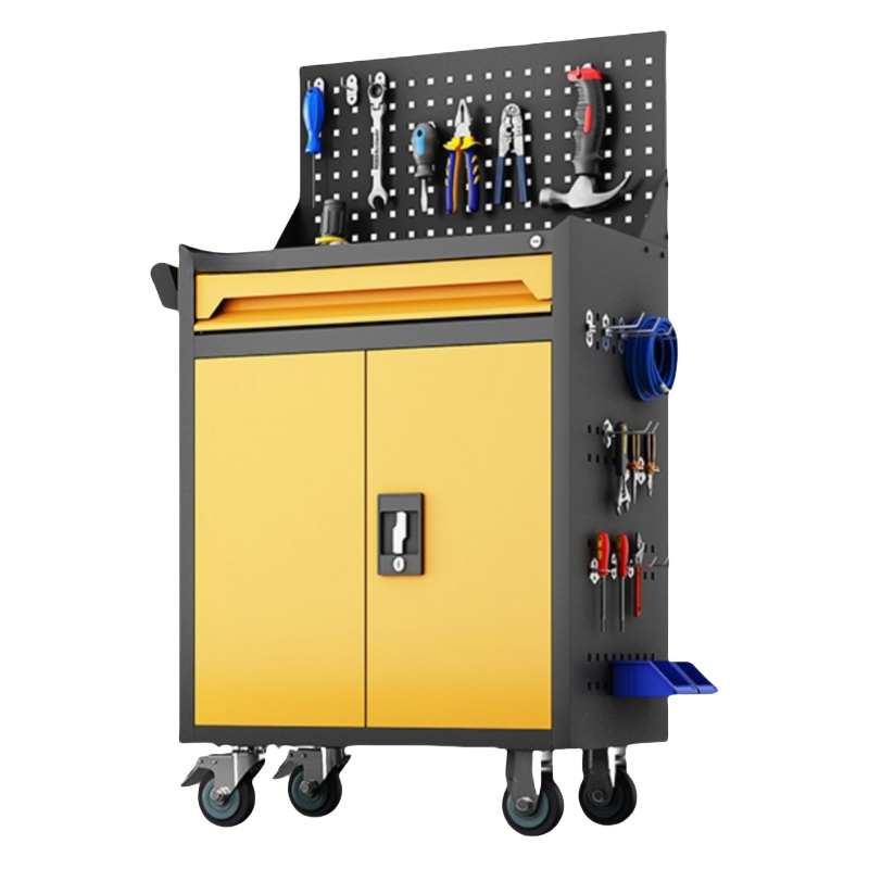 宜掌柜 多功能车间工具柜