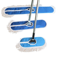 是尚 长地拖 90公分 一把