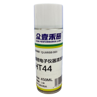众壹禾田 精密电子仪器清洗剂 450ml 瓶