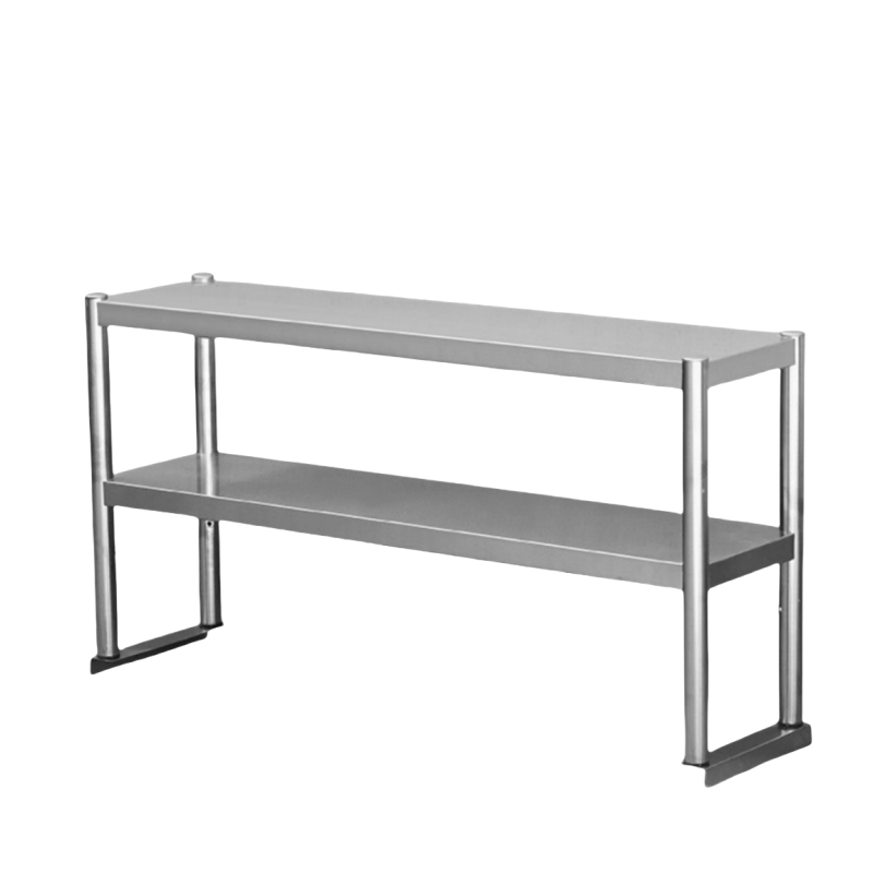 荺炬台面置物架