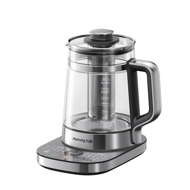 九阳沸萃养生壶18WY2R