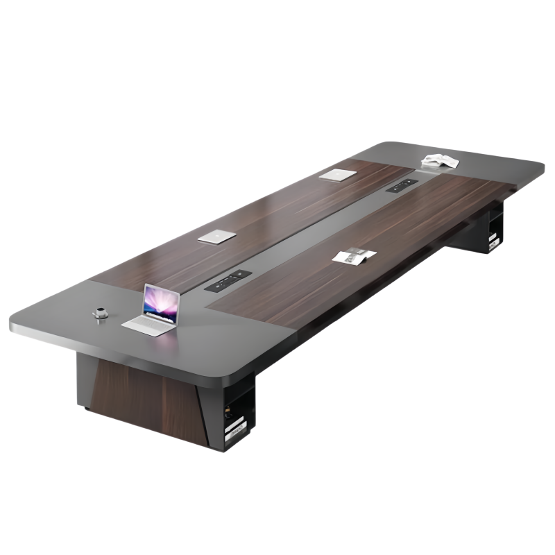 豫汉迎大型会议桌