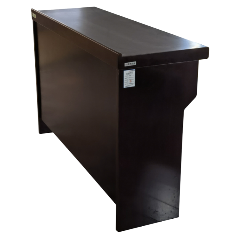 林德冠品会议条桌120*45*76cm 张