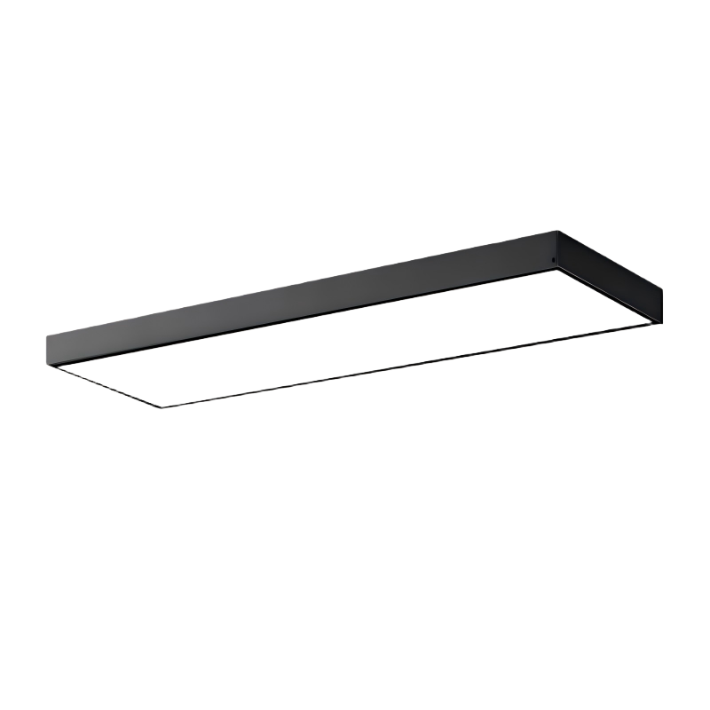 洛安斯 LED吊线灯长条灯LAS-DX 1200*70*50/36W 个