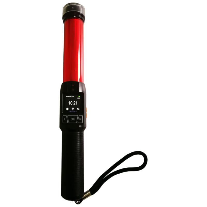 科运猎豹 酒精检测仪 猎豹8号 单位:台