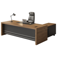 麦添 主管办公桌 BGZ016 张