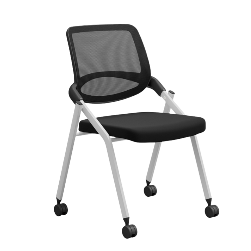 铭思达折叠会议椅