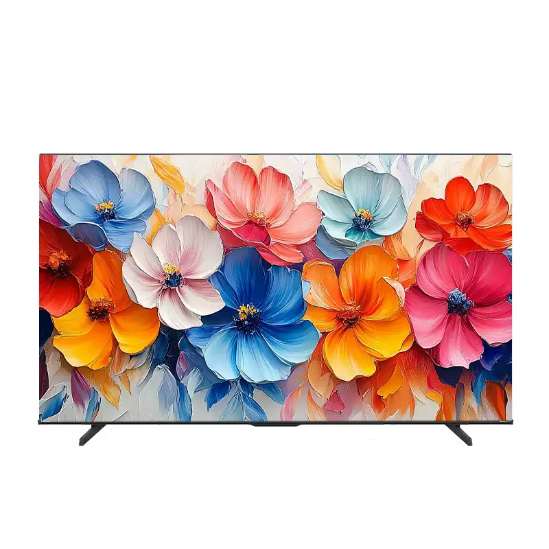 海信电视75E3Q 75英寸 AI智能高刷 Wi-Fi 6以旧换新E3N升级电视机