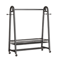 宜掌柜 晾 衣架