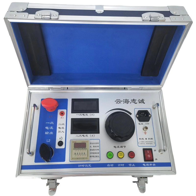 便携式大电流发生器 WT-9605 1台